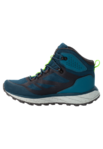 Dark Sea Men’S Sustainable Waterproof Hiking Shoes