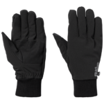 Black Shoftsell Gloves