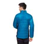 Blue Pacific Windproof Jacket With Texashield Pro