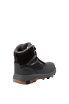 Phantom / Grey Comfortable And Supportive Casual Snow Boots