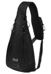 Black Shoulder Bag/Sling Bag