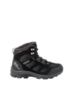 Black Waterproof Day Hiking Boot With Sure-Grip Sole