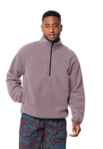 Quail Unisex Fleece Sweatshirt