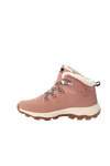 Rose / White Comfortable And Supportive Casual Snow Boots
