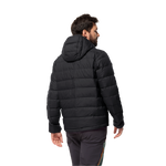 Phantom A Versatile 700 Fill Down Hoody Built For Everyday Adventures In Cold Climates.