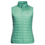 Pacific Green Windproof Insulated Vest