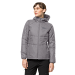 Seagull Windproof Hooded Jacket With Texashield Ecosphere Pro