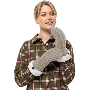 Women's Highloft Knititten Gloves