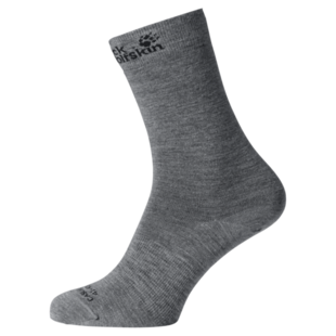 Merino Classic Cut Socks