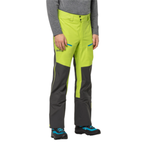 Pants for Men - Outdoor Clothing | Jack Wolfskin