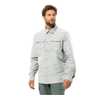 Men's Barrier Mosquito Protection Shirt