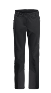 Pants for Outdoor | Jack Wolfskin Clothing Women 