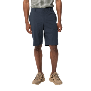Men's Desert Shorts