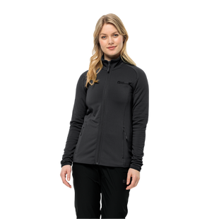 Women's Baiselberg Fullzip Fleece Jacket