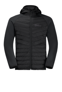 Men's Routeburn Pro Hybrid Jacket