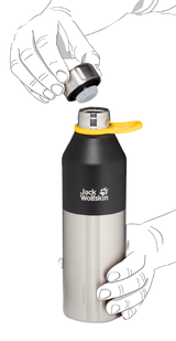 Unisex Kole 0.5 Water Bottle