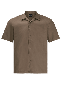 Unisex Konstabler  Button Up Shirt