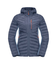 Women's Routeburn Pro Insulated Down Jacket