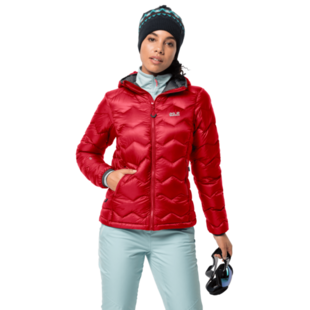Women's Argo Peak Jacket