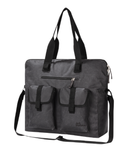 Unisex Traveltopia Shopper 26Liter Duffle Bag