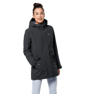 Women's Cold Bay Jacket