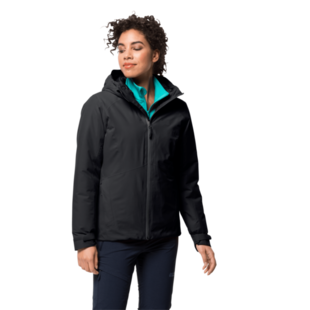 Women's Argon Storm Jacket