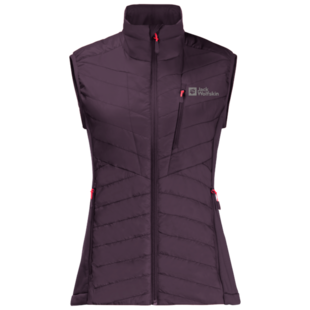 Women's Routeburn Pro Insulated Vest