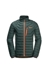 Men's Routeburn Pro Insulated Down Jacket