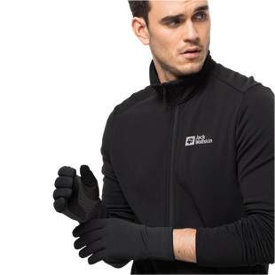 Gloves for Men Wolfskin | Jack