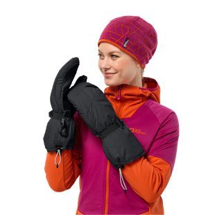 Unisex Alpspitze 3in1 Gloves