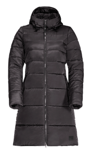 Women's Eisbach Coat Jacket
