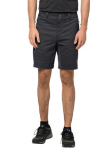 Men\'s Shorts Jack Outdoor Wolfskin - Clothing 