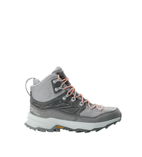 Women's Cyrox Texapore Mid Shoes