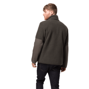 Men's Kingsway Fleece Jacket
