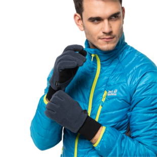 Systematisch slijtage zak Gloves for Men | Jack Wolfskin