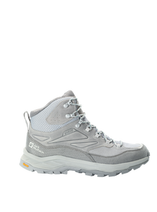 Men's Cyrox Texapore Mid Shoes