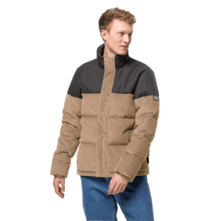 Men's Nature Corduroy Jacket