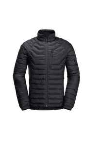 Insulated Jackets For Men | Jack Wolfskin