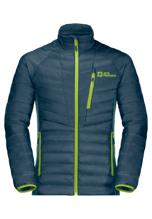 Men's Routeburn Pro Insulated Jacket