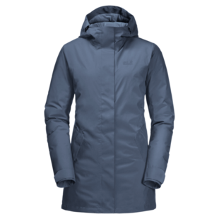 Women's Cold Bay Jacket