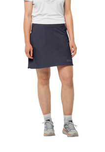 Jack Women & Wolfskin Clothing Skirts Dresses Outdoor | - for