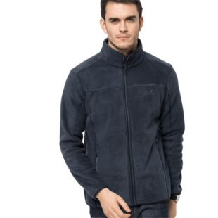 Men's Moonshine Altis Fleece Jacket