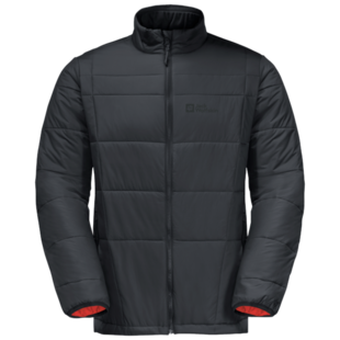 Men's Bergland Insulated Jacket