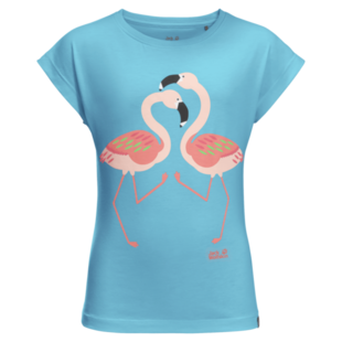 Flamingo T Girls