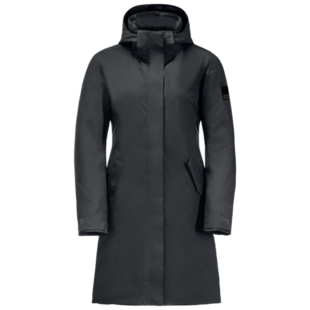Women's Cold Bay Coat