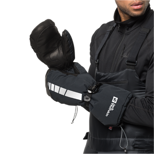 Gloves for Men | Jack Wolfskin