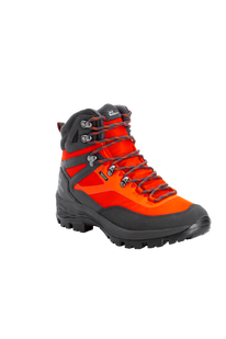 Men's Rebellion Guide Texapore Mid Hiking Shoes