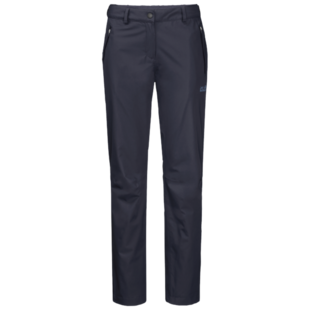 Pants for Women - Outdoor Wolfskin Clothing | Jack