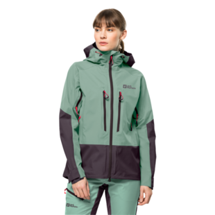 Women's Alpspitze 3L Jacket