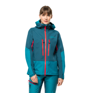 Women's Alpspitze 3L Jacket